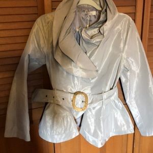 Artigli jacket, NWT small